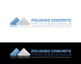 Polished Concrete Professionals entry by marsell