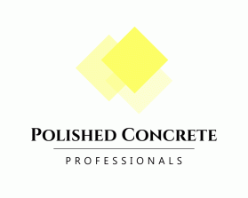 Polished Concrete Professionals entry by fourpln