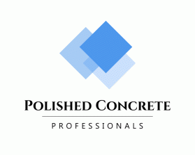 Polished Concrete Professionals entry by fourpln