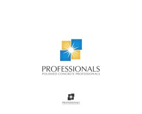 Polished Concrete Professionals entry by OnePiece