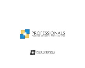 Polished Concrete Professionals entry by OnePiece