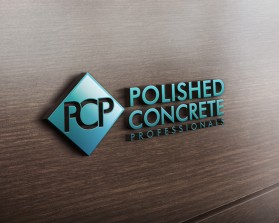 Polished Concrete Professionals entry by artsword