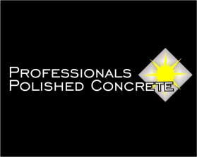 Polished Concrete Professionals entry by C0rle0ne77