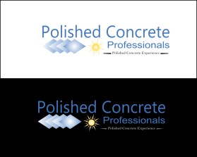 Polished Concrete Professionals entry by ifin