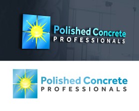 Polished Concrete Professionals entry by quimcey