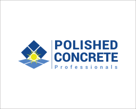 Polished Concrete Professionals entry by Wonkberan