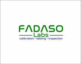 FADASO Labs entry by markingkong