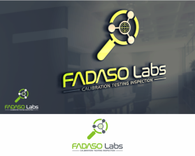 FADASO Labs entry by Mrs. DC