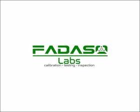 FADASO Labs entry by markingkong