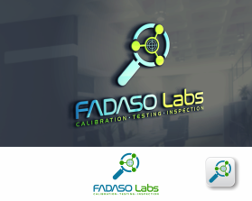 FADASO Labs entry by Mrs. DC