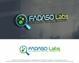 FADASO Labs entry by Mrs. DC