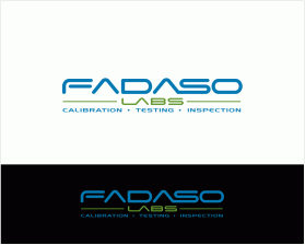FADASO Labs entry by jellareed