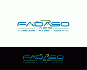 FADASO Labs entry by jellareed