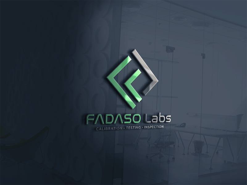 Logo Design for FADASO Labs