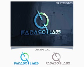 FADASO Labs entry by KENJI21