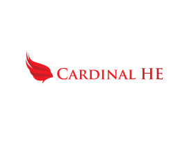 Cardinal HE entry by roc