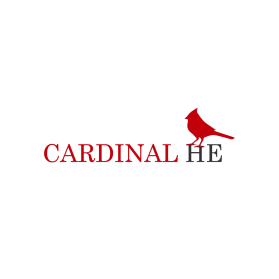 Cardinal HE entry by podopodo