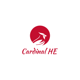Cardinal HE entry by lowo