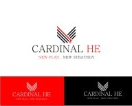 Cardinal HE entry by wahab_design