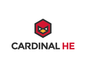 Cardinal HE entry by mg2grafx