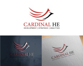 Cardinal HE entry by Amit1991