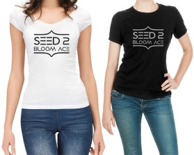 Seed2BloomACE  entry by onepic