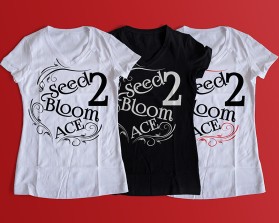 Seed2BloomACE  entry by VG