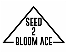 Seed2BloomACE  entry by markingkong