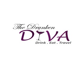 The Drunken Diva entry by ziggyonsic