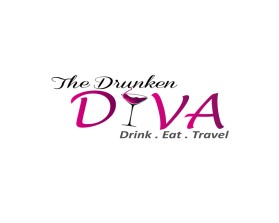 The Drunken Diva entry by ziggyonsic
