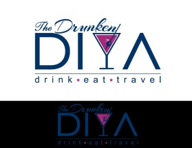 The Drunken Diva entry by tzandarik