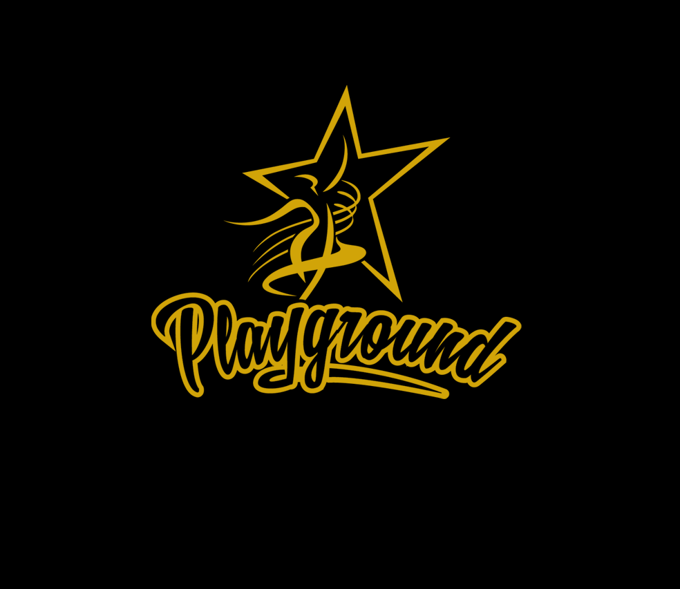 Logo Design for playground