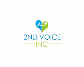 2nd Voice, Inc entry by m.maulana eza