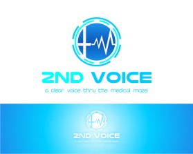 2nd Voice, Inc entry by ABD ROHIM