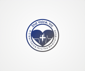 2nd Voice, Inc entry by Ahmad Sanusi