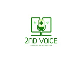 2nd Voice, Inc entry by ABD ROHIM