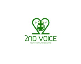 2nd Voice, Inc entry by ABD ROHIM