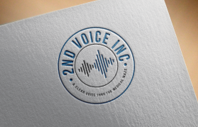 2nd Voice, Inc entry by Rocky R. Orpinada