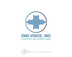 2nd Voice, Inc entry by Milan Dimitrijevic