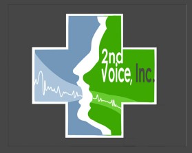 2nd Voice, Inc entry by Andy Razi