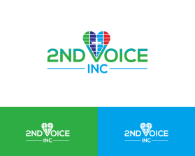2nd Voice, Inc entry by Lloyd Sato Ampoloquio