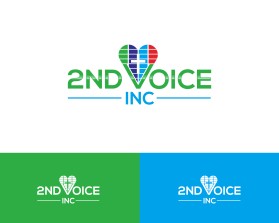 2nd Voice, Inc entry by Lloyd Sato Ampoloquio