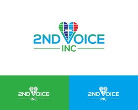 2nd Voice, Inc entry by Lloyd Sato Ampoloquio