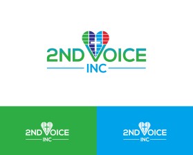 2nd Voice, Inc entry by Lloyd Sato Ampoloquio