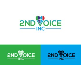 2nd Voice, Inc entry by Lloyd Sato Ampoloquio