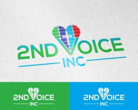 2nd Voice, Inc entry by Lloyd Sato Ampoloquio