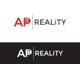 AP REALiTY entry by paczgraphics