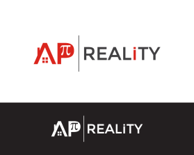 AP REALiTY entry by paczgraphics