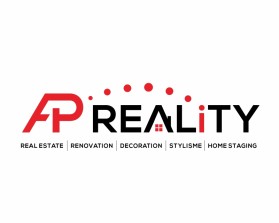 AP REALiTY entry by Maxman