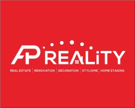AP REALiTY entry by Maxman